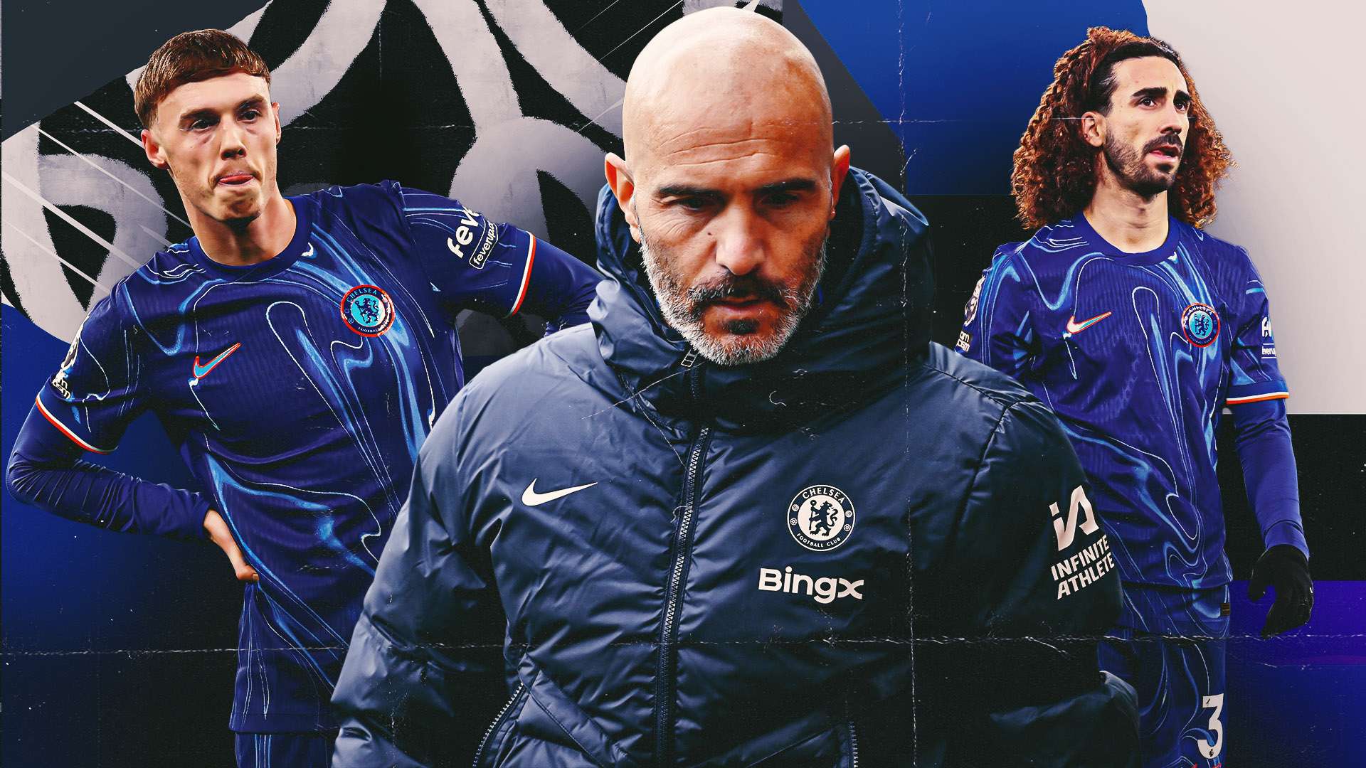 橫跨三隊執教主場連續50場不敗！波斯特科格魯達另類成就！.