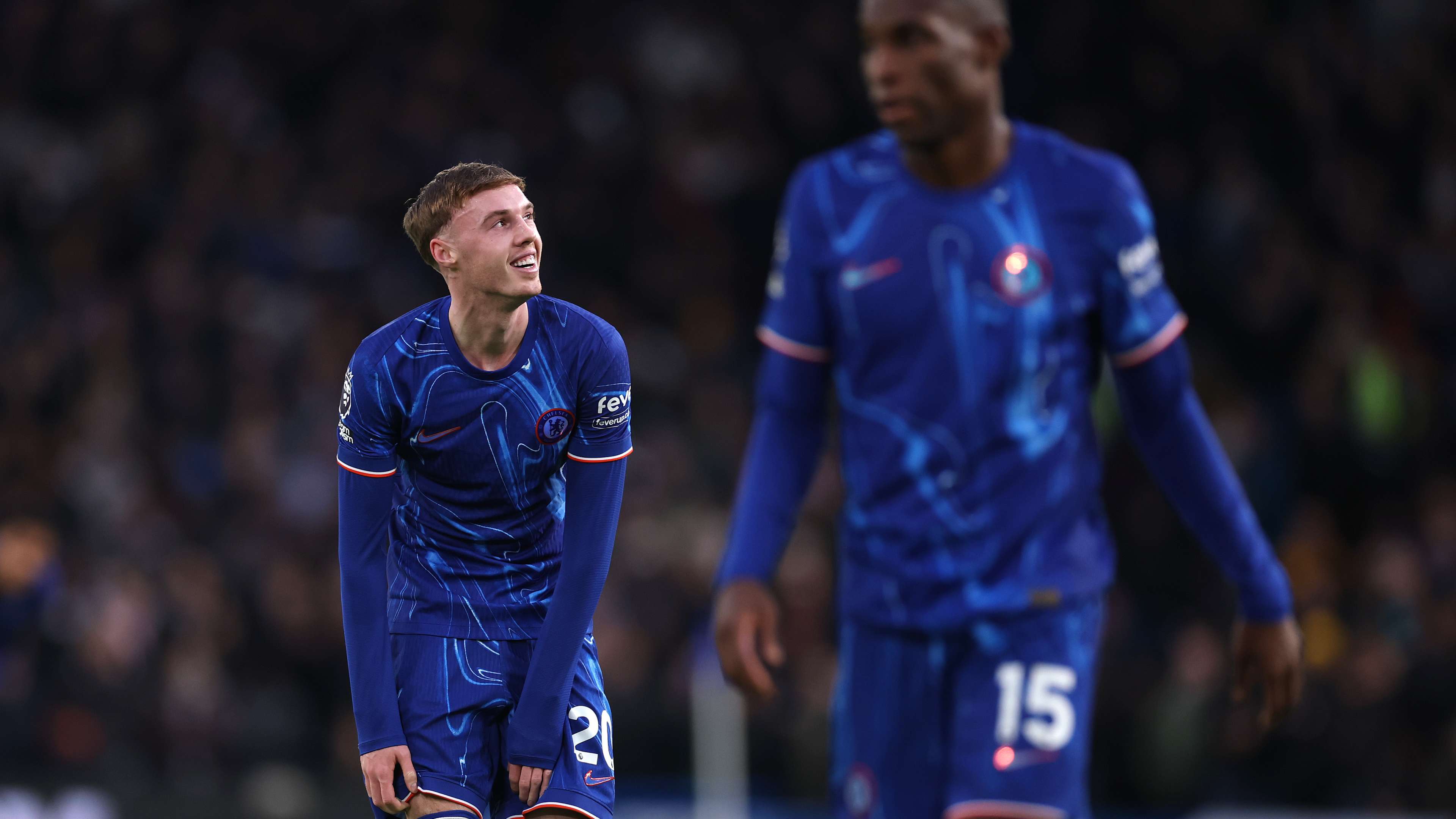 塞尔吉尼奥与奥斯卡归化进程加速，3月入选国足几无悬念