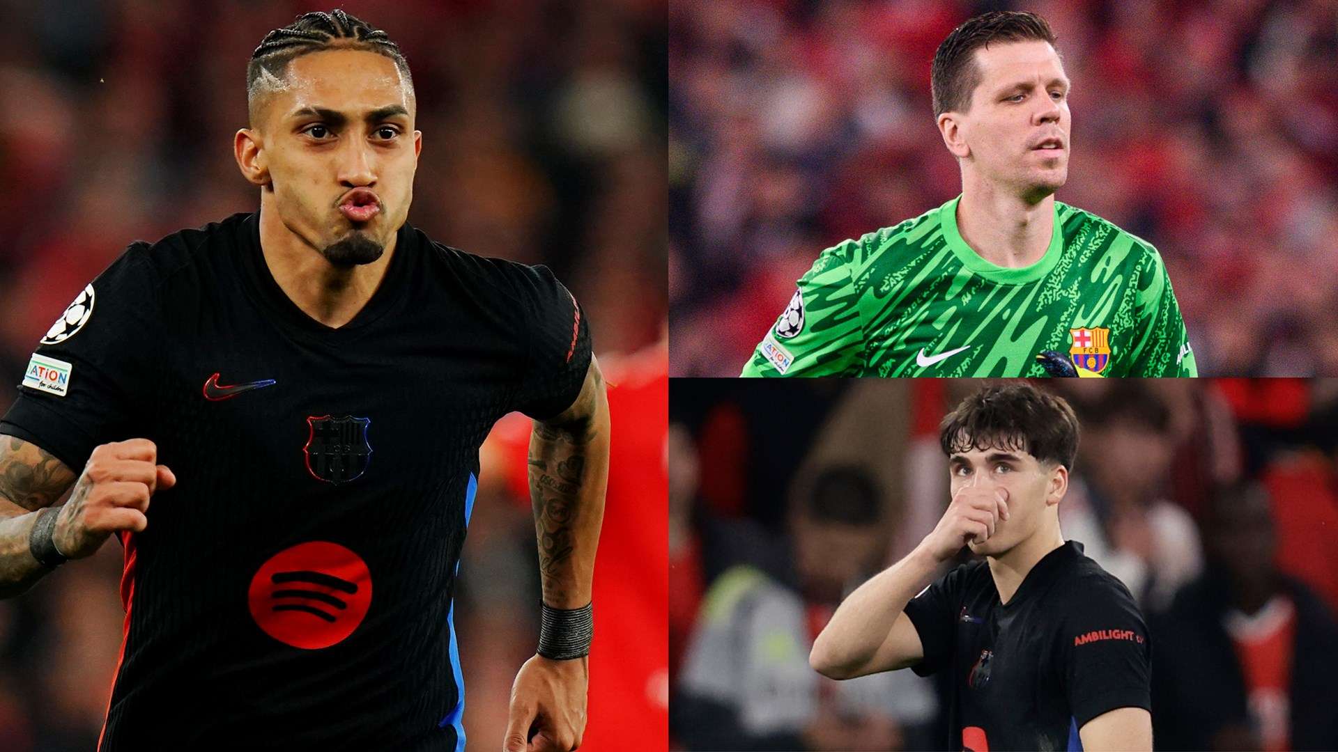 FIFA年度最佳男子足球門將：埃米利亞諾·馬丁內斯 世界杯決賽關鍵封堵成功封神！.