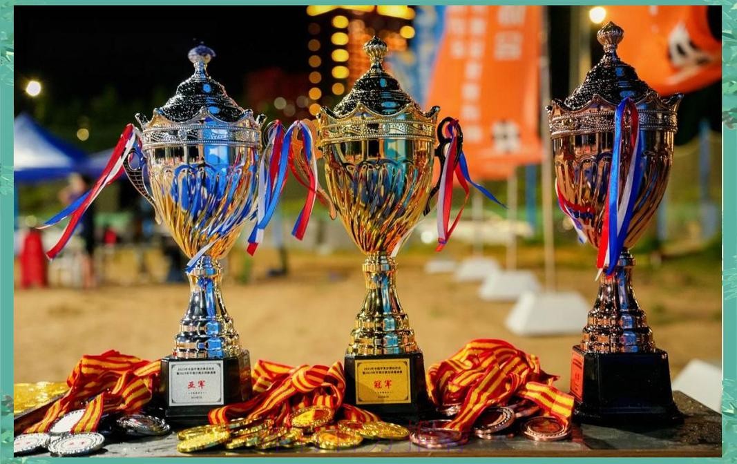 2024沙足巡回赛·福建平潭站落幕 福建闽东体育全胜夺冠